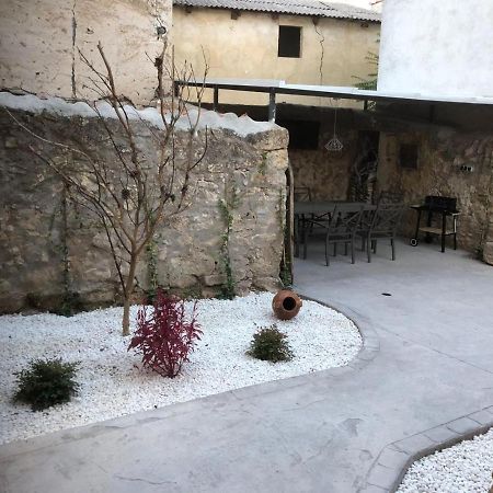 Sacedón Casa Rural La Labranza מראה חיצוני תמונה