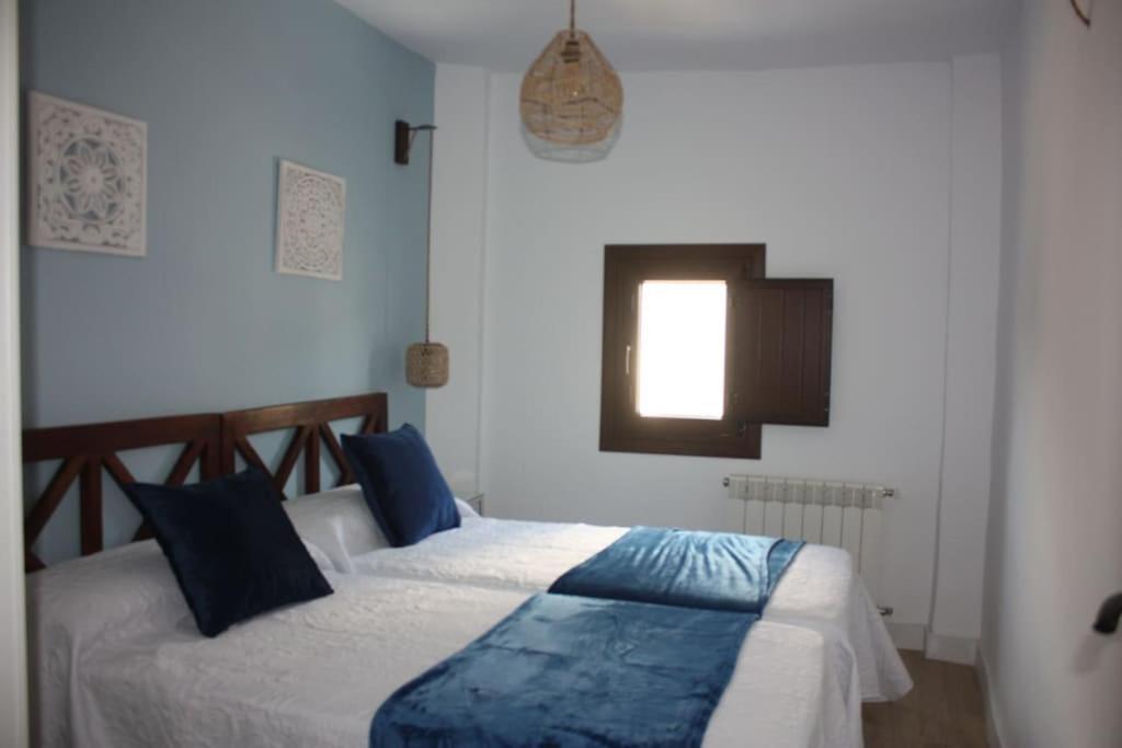 Sacedón Casa Rural La Labranza מראה חיצוני תמונה