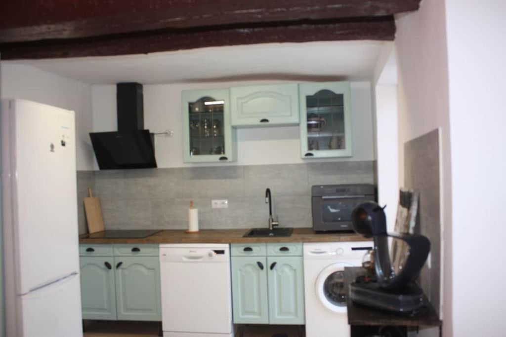 Sacedón Casa Rural La Labranza מראה חיצוני תמונה