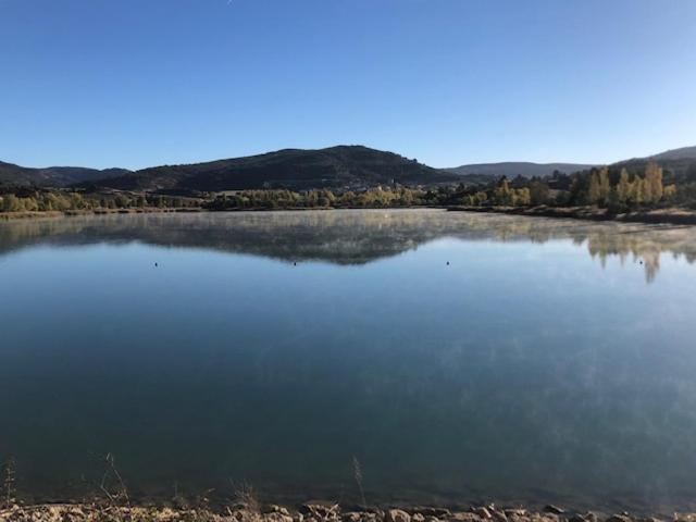 Sacedón Casa Rural La Labranza מראה חיצוני תמונה
