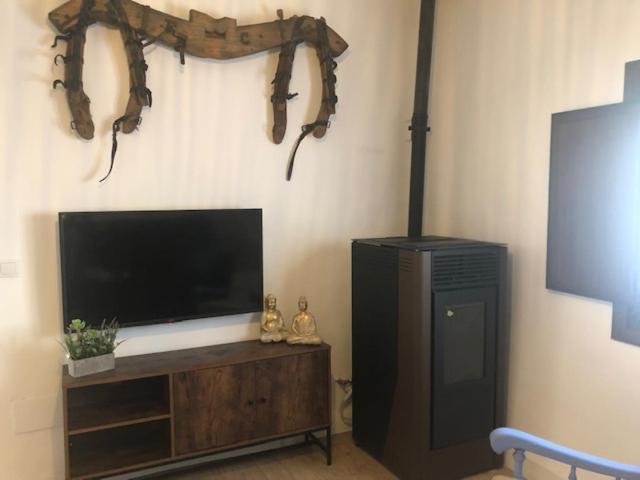 Sacedón Casa Rural La Labranza מראה חיצוני תמונה